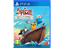 Adventure Time: Pirates of the Enchiridion (Playstation 4) 5061005350588