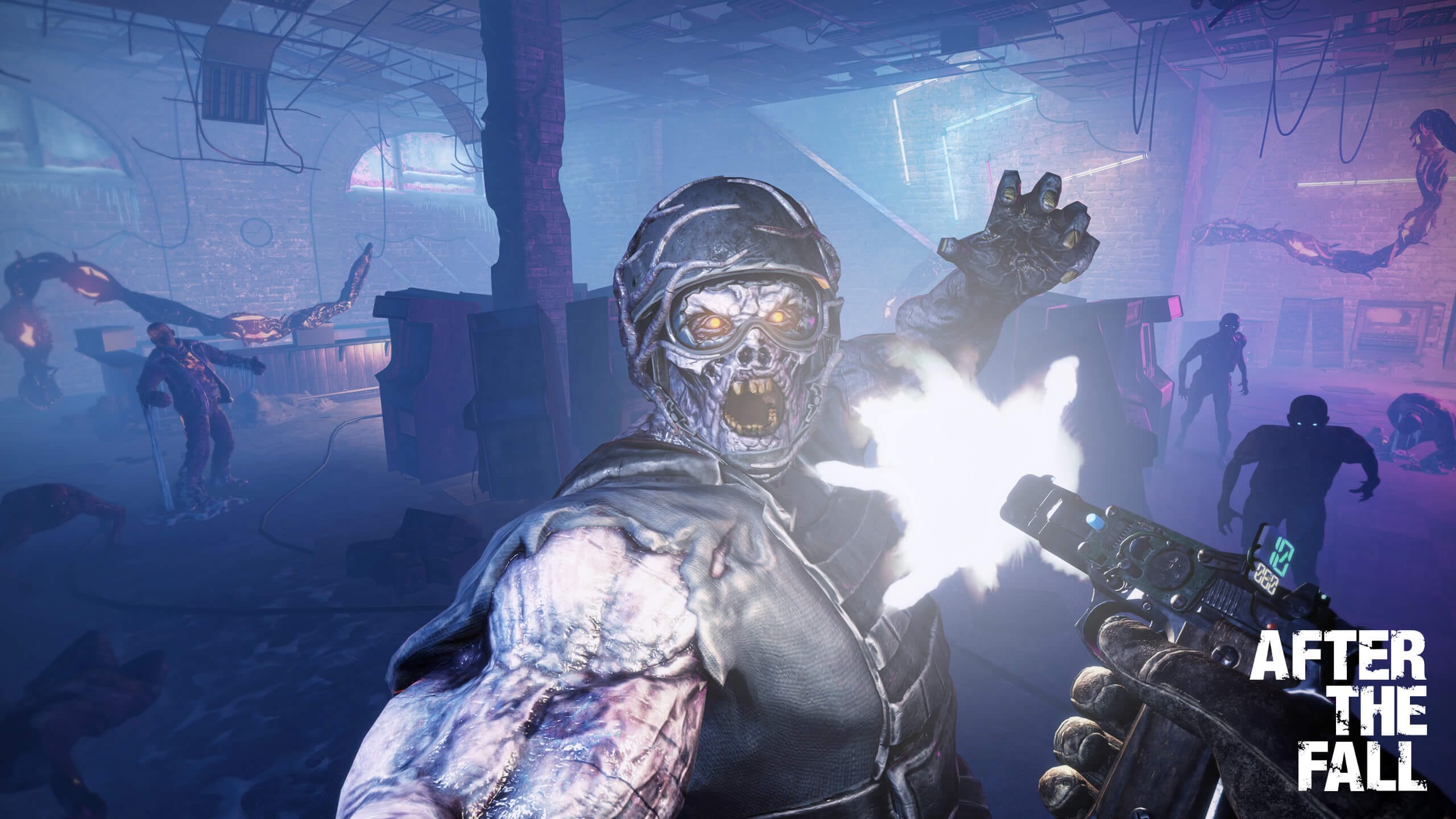 After the Fall - Frontrunner Edition (PSVR) 4020628683566