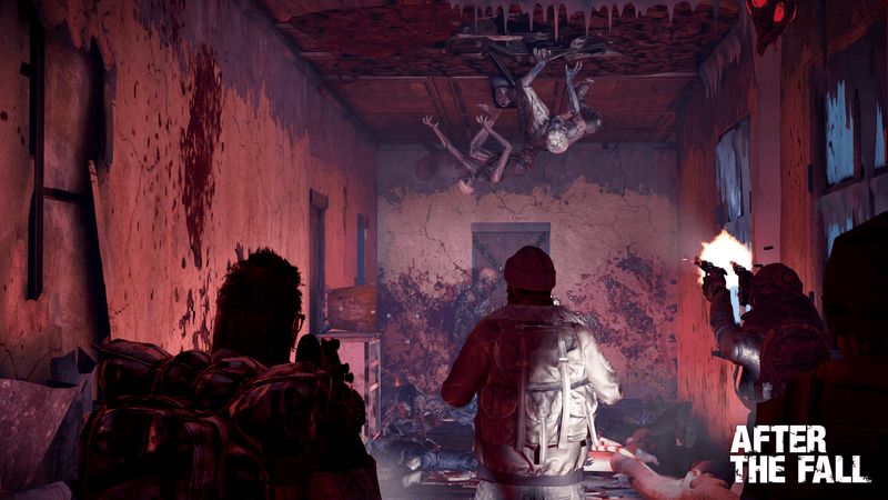 After the Fall - Frontrunner Edition (PSVR) 4020628683566