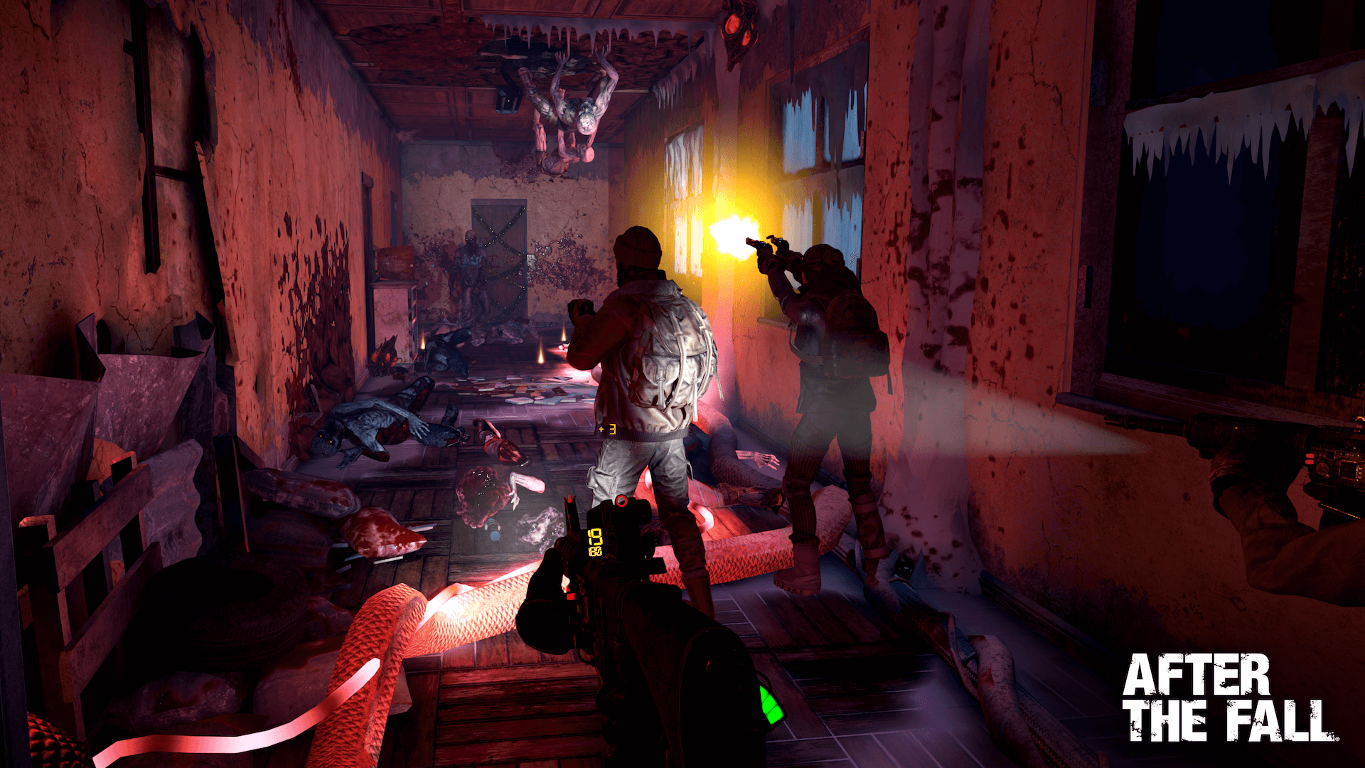 After the Fall - Frontrunner Edition (PSVR) 4020628683566