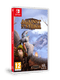 Against The Storm (Nintendo Switch) 5056208824950