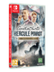 Agatha Christie - Hercule Poirot: The London Case (Nintendo Switch) 3701529509971