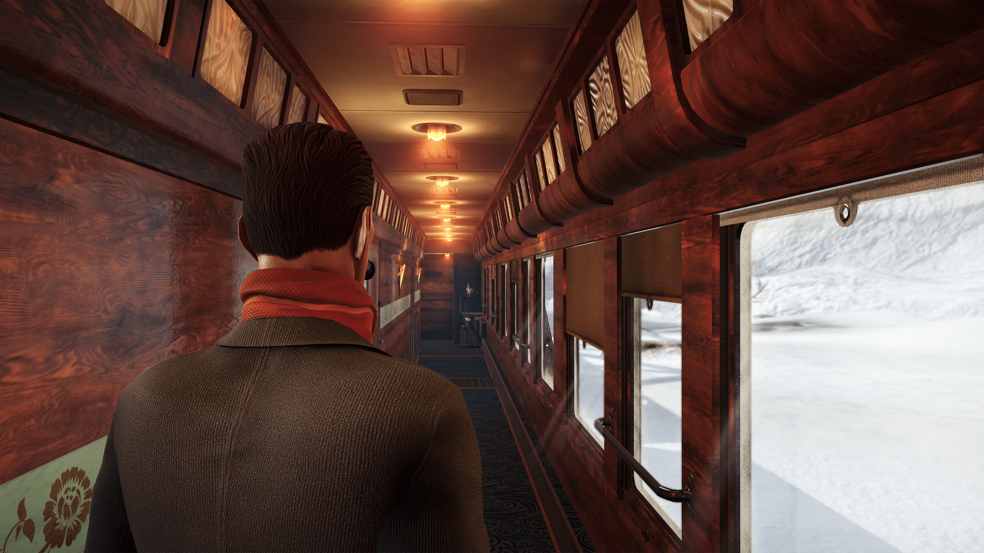Agatha Christie: Murder on the Orient Express - Deluxe Edition (Xbox Series X & Xbox One) 3701529508059