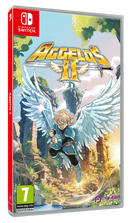 Aggelos 2 (Nintendo Switch) 5060690797562