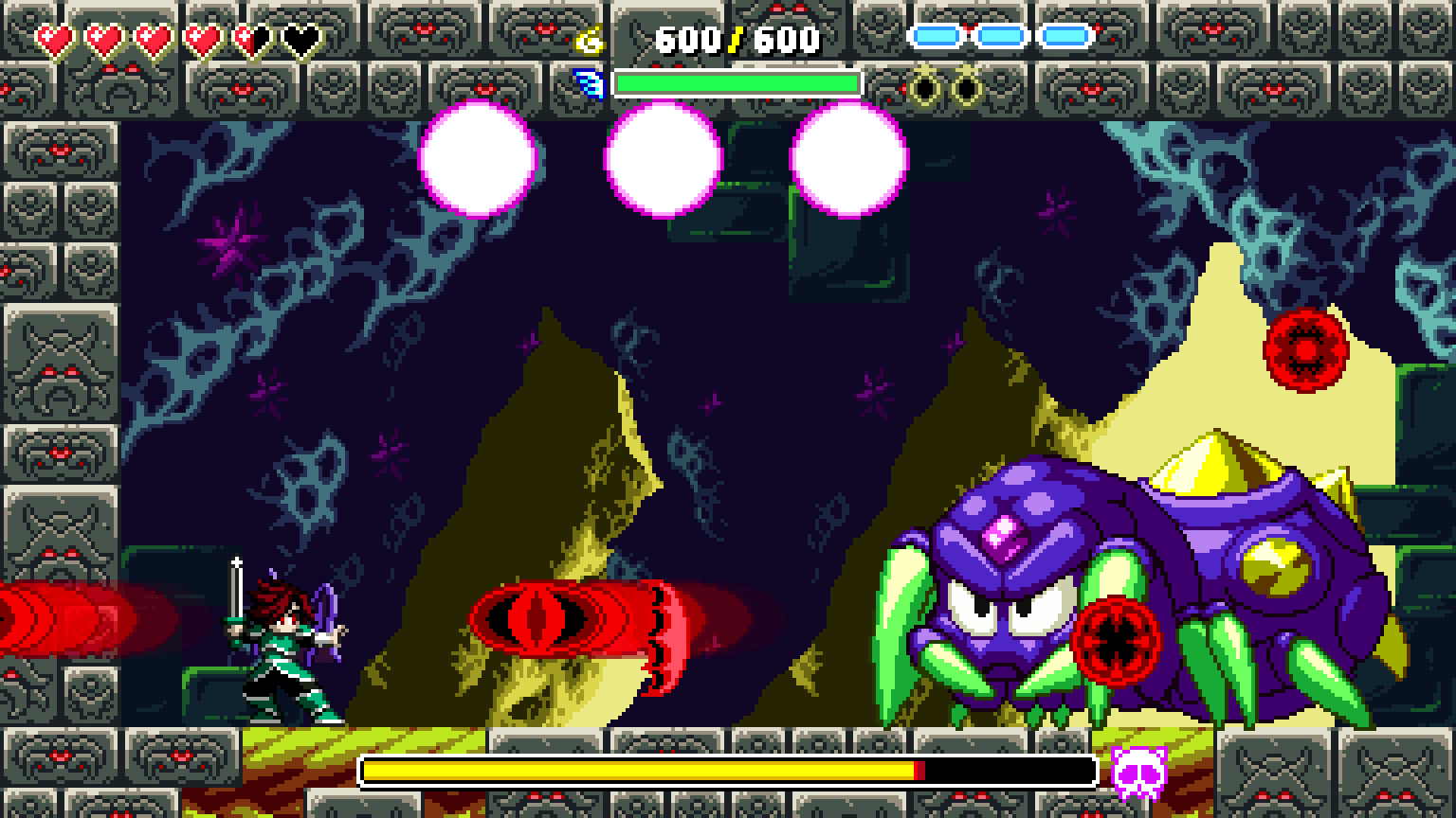 Aggelos 2 (Playstation 5) 5060690797586