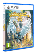Aggelos 2 (Playstation 5) 5060690797586