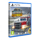 Alaskan Road Truckers: Highway Edition (Playstation 5) 5056635612403