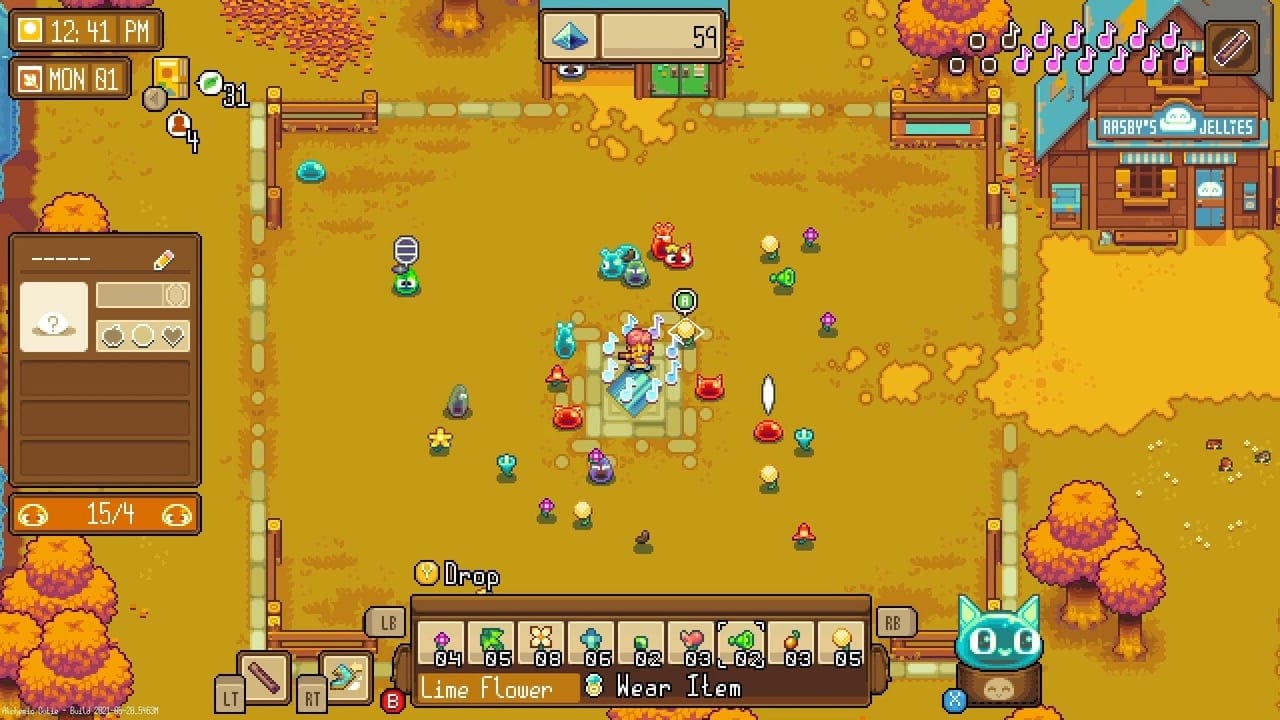 Alchemic Cutie (Nintendo Switch) 5056280435174