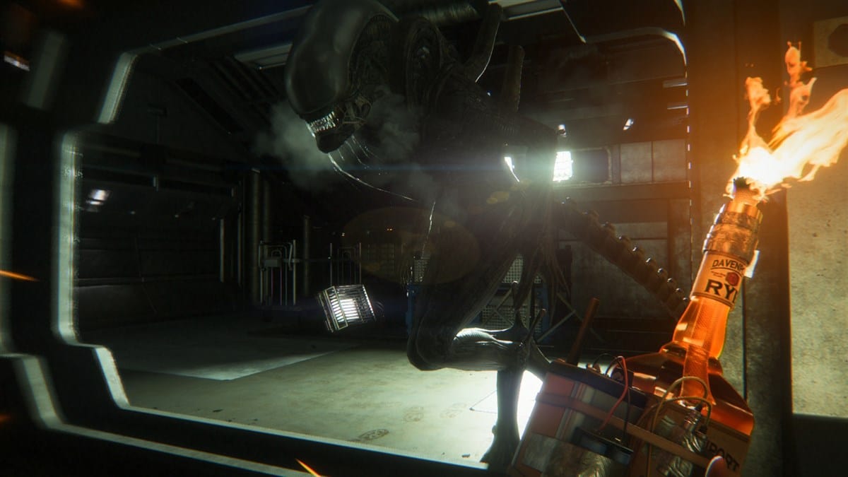 Alien: Isolation (Playstation 4) 5055277023776