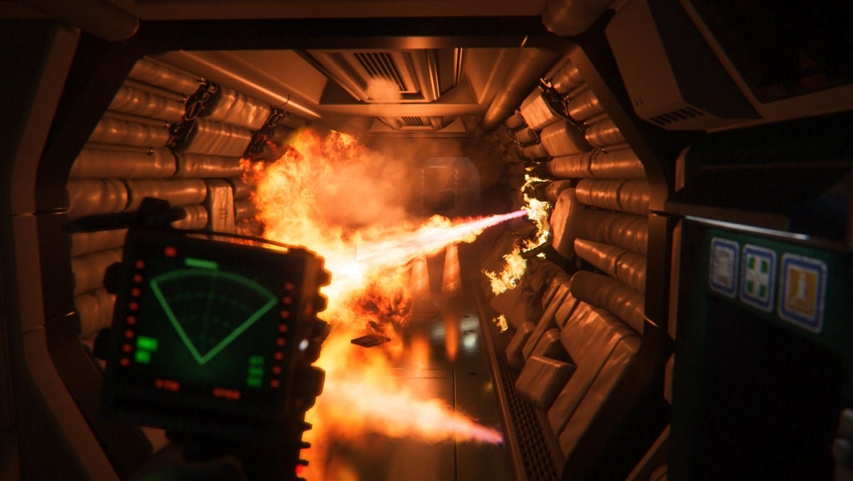 Alien: Isolation (Playstation 4) 5055277023776
