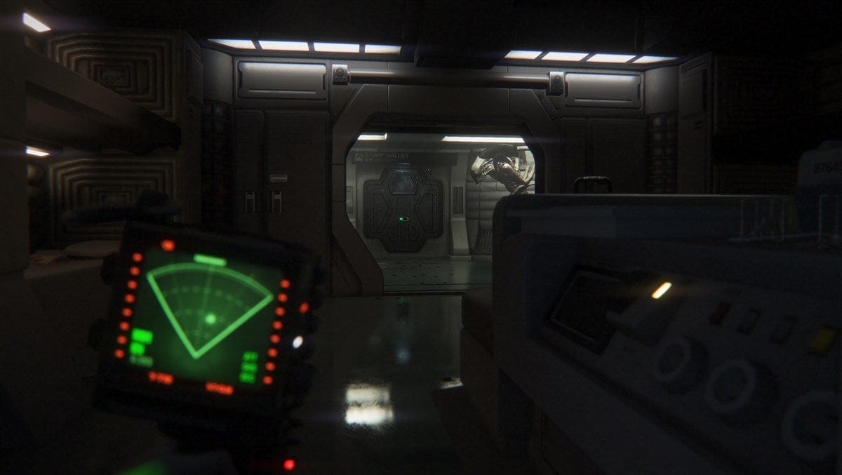 Alien: Isolation (Playstation 4) 5055277023776