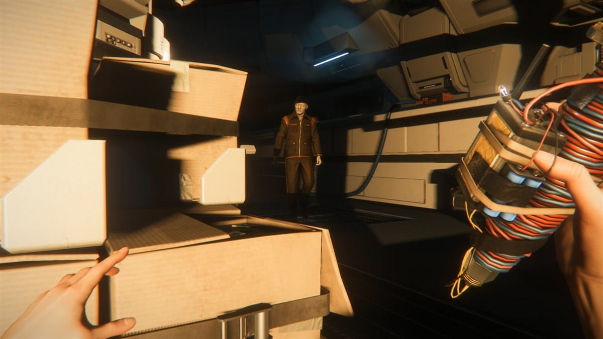 Alien: Isolation (Playstation 4) 5055277023776