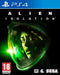 Alien: Isolation (Playstation 4) 5055277023776