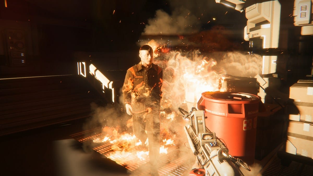 Alien: Isolation (Playstation 4) 5055277024889