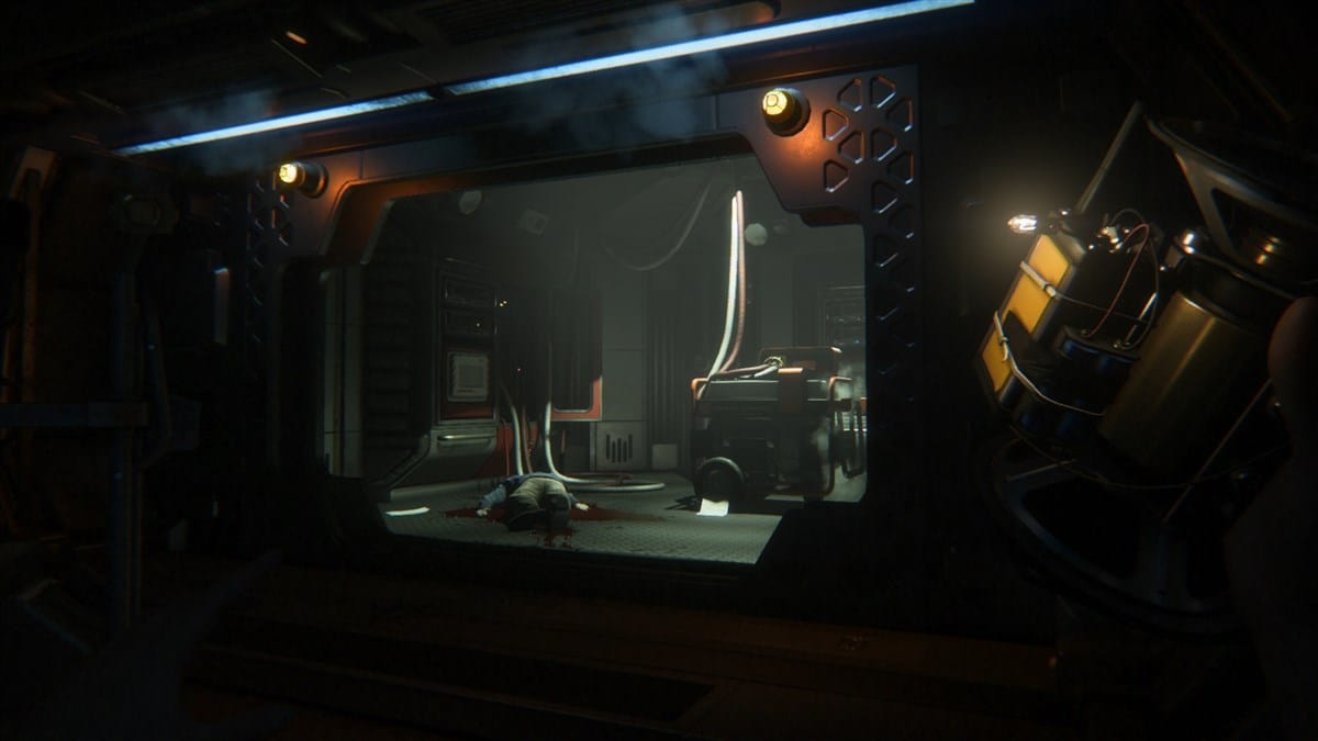 Alien: Isolation (Xbox One) 5055277024919