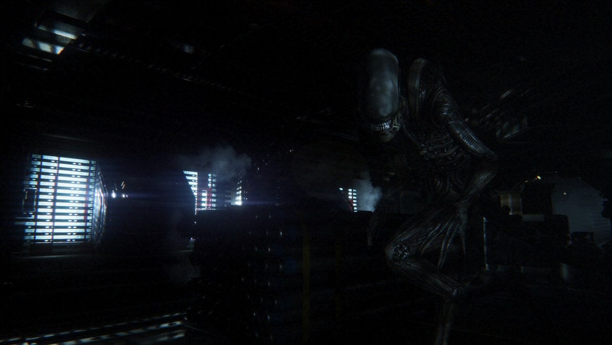Alien: Isolation (Xbox One) 5055277024919