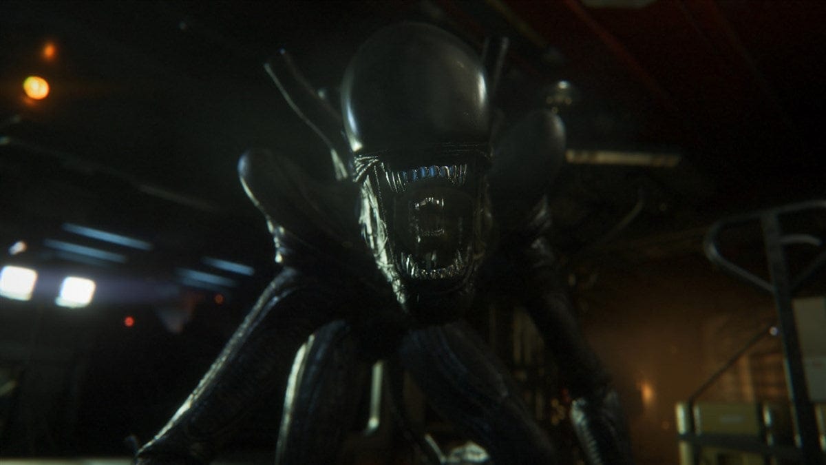 Alien: Isolation (Xbox One) 5055277024919