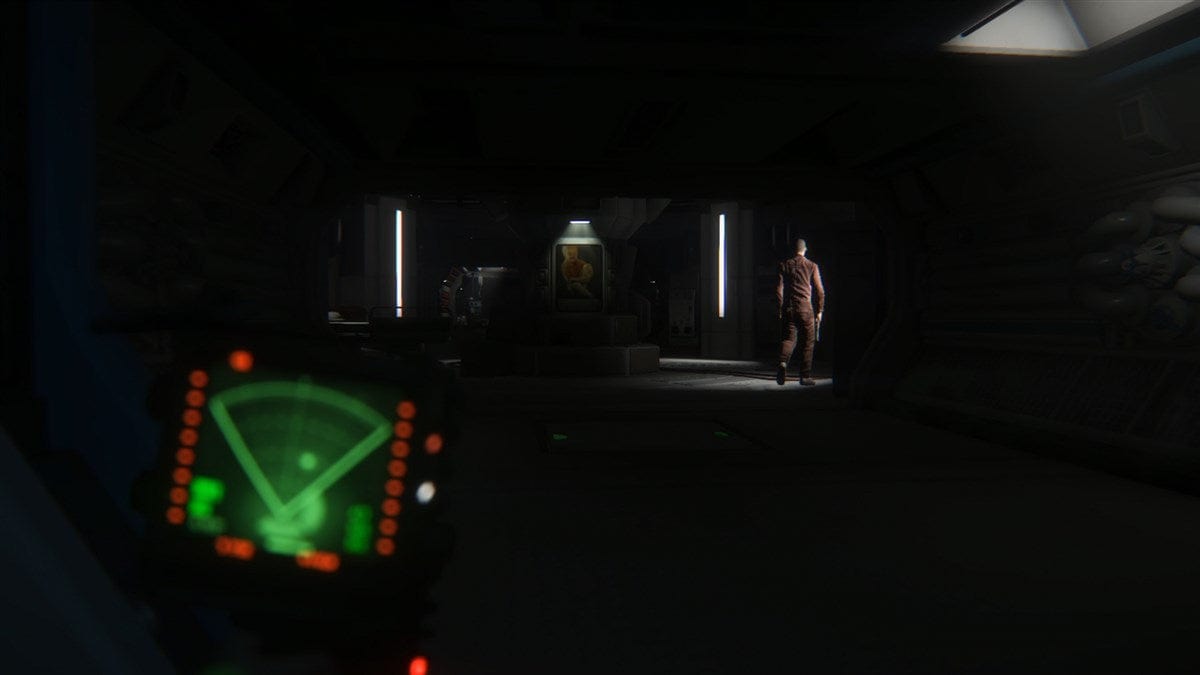 Alien: Isolation (Xbox One) 5055277024919
