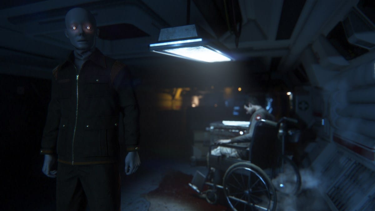 Alien: Isolation (Xbox One) 5055277024919