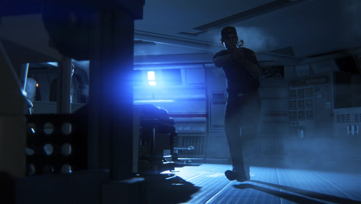 Alien: Isolation (Xbox One) 5055277024919