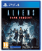 Aliens: Dark Descent (Playstation 4) 3512899965638