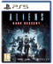 Aliens: Dark Descent (Playstation 5) 3512899965751