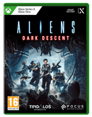 Aliens: Dark Descent (Xbox Series X & Xbox One) 3512899956898