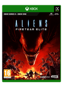 Aliens: Fireteam Elite (XBOX) 3512899124578