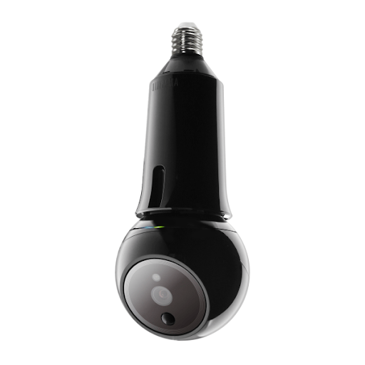 AMARYLLO ICAM PRO DELUXE BKE27 4716820982988