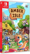 Amber Isle (SWITCH) 4041417861620
