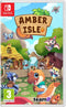 Amber Isle (SWITCH) 4041417861620