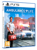 Ambulance Life 3665962025491