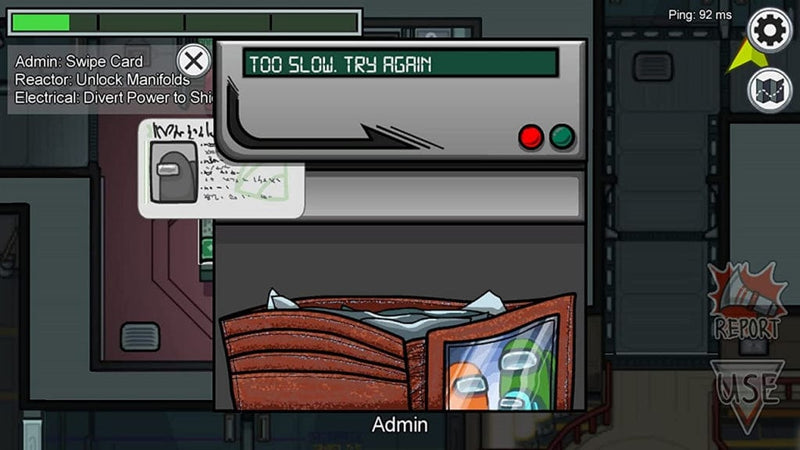 Among Us - Impostor Edition (Xbox One & Xbox Series X) - ODPRTA EMBALAŽA 3200000003422
