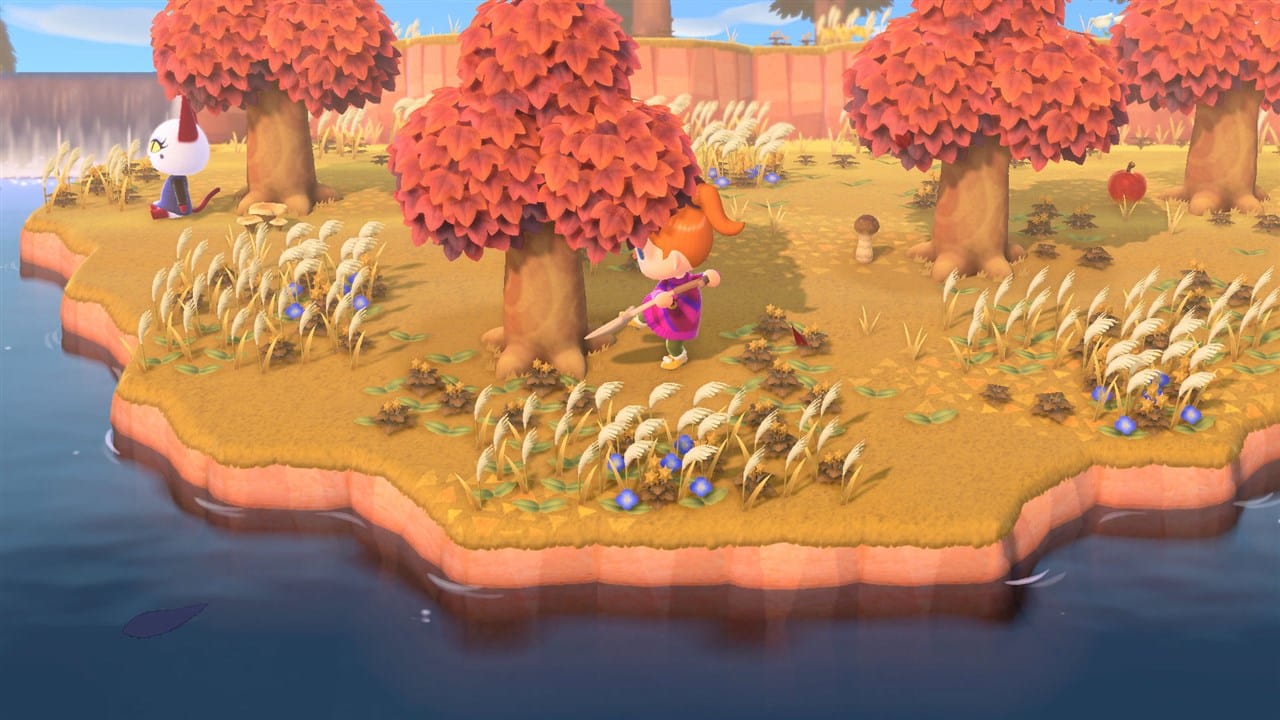 Animal Crossing: New Horizons (Switch) 045496425449