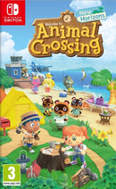 Animal Crossing: New Horizons (Switch) 045496425449