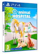 Animal Hospital (Playstation 4) 3665962021578