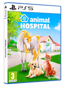 Animal Hospital (Playstation 5) 3665962021622