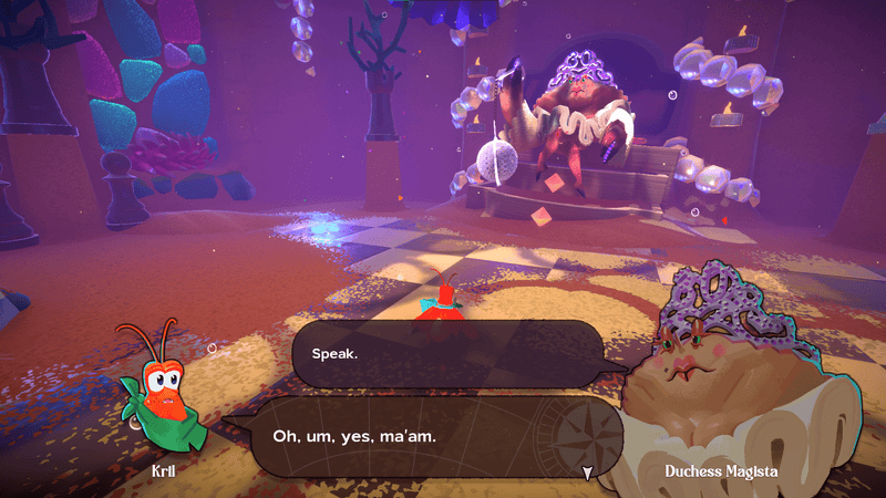 Another Crab´s Treasure (Playstation 5) 5056635614636