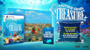 Another Crab´s Treasure (Playstation 5) 5056635614636