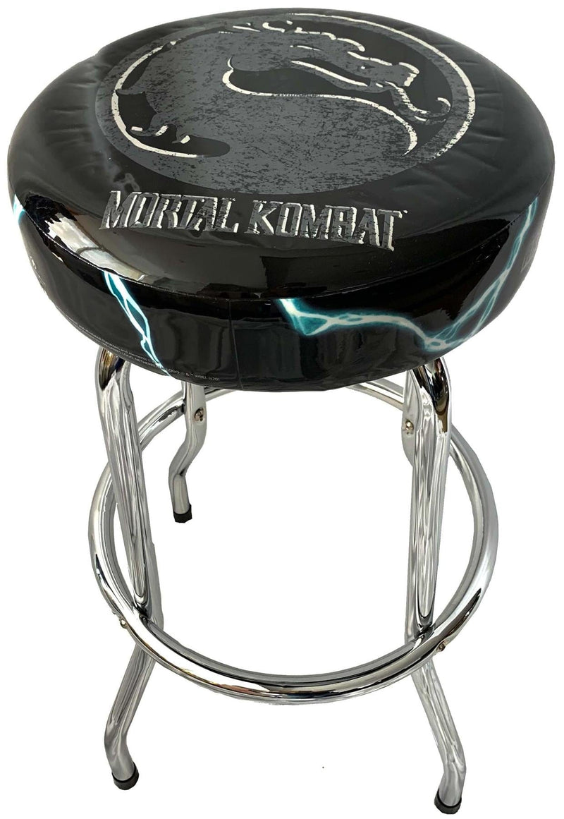 ARCADE1UP ADJUSTABLE STOOL - MORTAL KOMBAT STOL 1220000271180