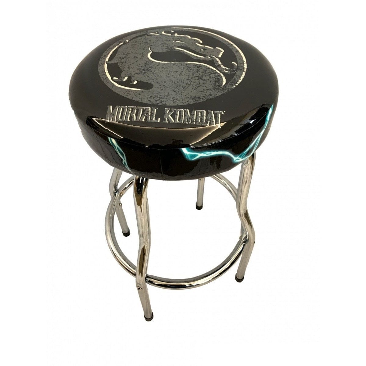 ARCADE1UP ADJUSTABLE STOOL - MORTAL KOMBAT STOL 1220000271180