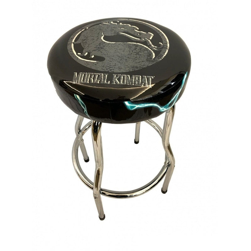 ARCADE1UP ADJUSTABLE STOOL - MORTAL KOMBAT STOL 1220000271180