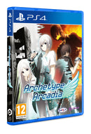 Archetype Arcadia (Playstation 4) 5060690796862