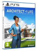 Architect Life (Playstation 5) 3665962029383