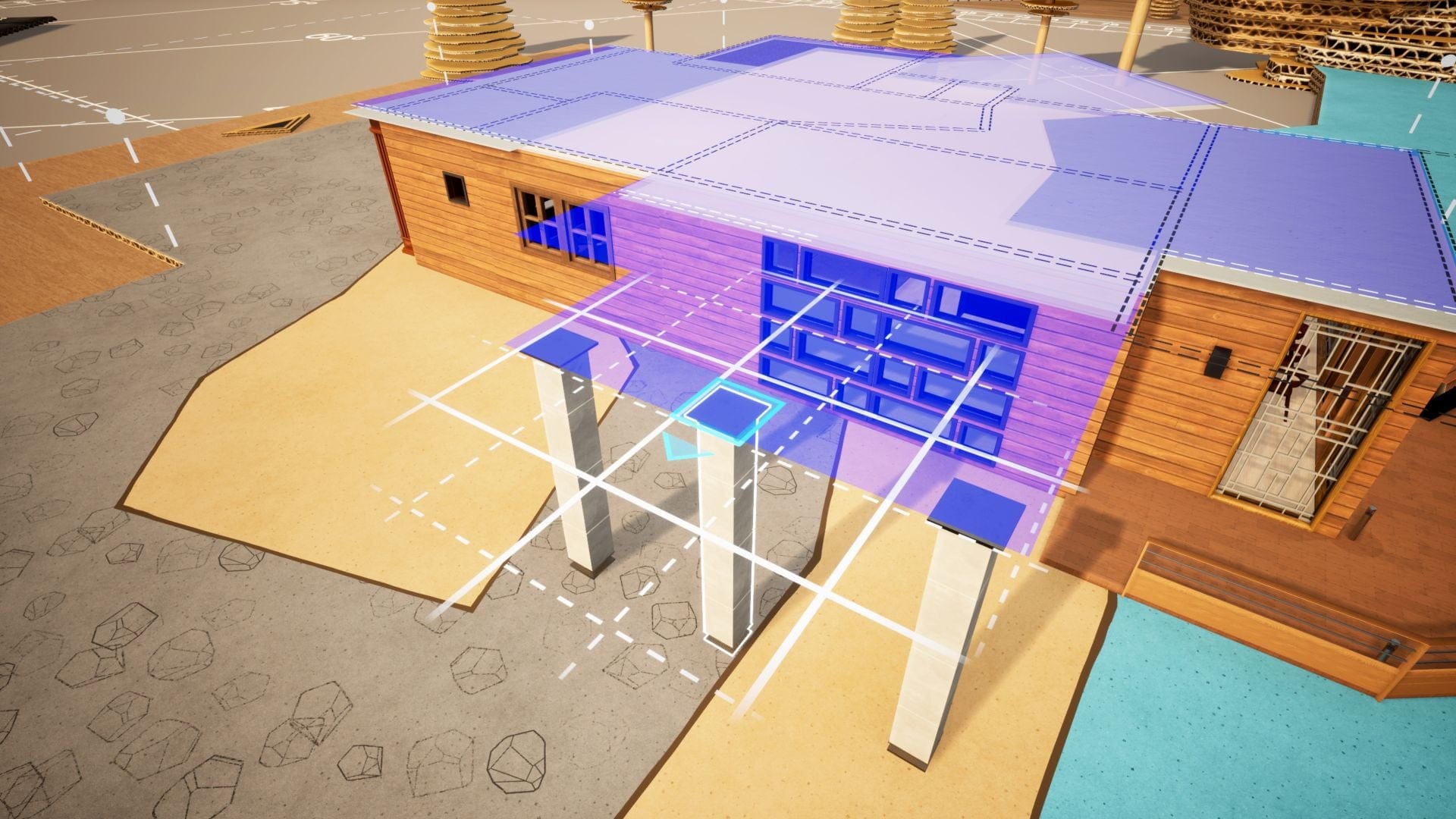 Architect Life (Xbox Series X) 3665962029413