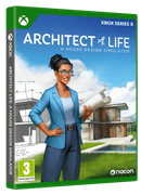 Architect Life (Xbox Series X) 3665962029413