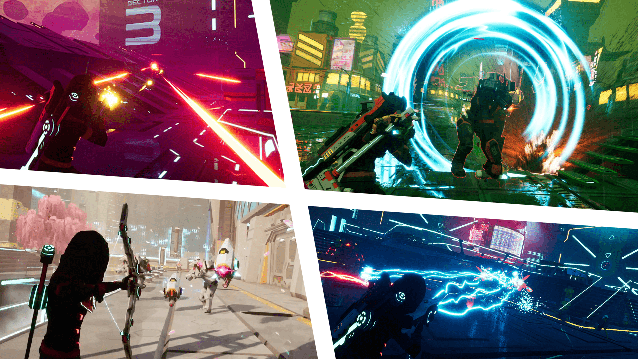 Arcrunner (Playstation 5) 5060690796909