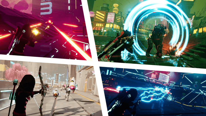 Arcrunner (Playstation 5) 5060690796909