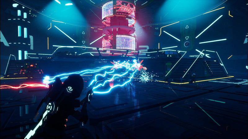 Arcrunner (Playstation 5) 5060690796909