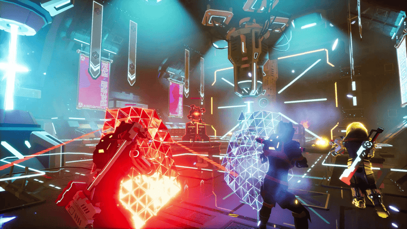 Arcrunner (Playstation 5) 5060690796909
